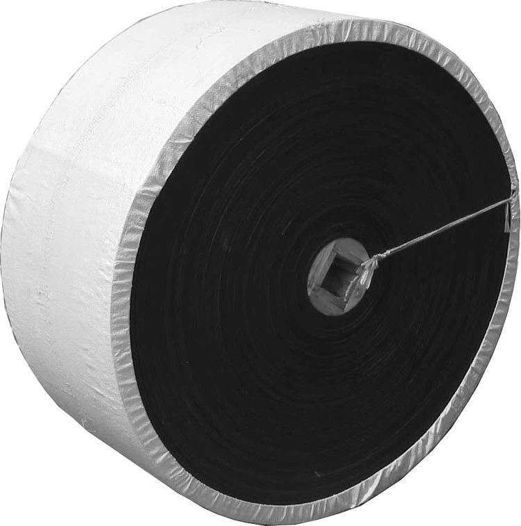 Polyester EP Conveyor Belts best